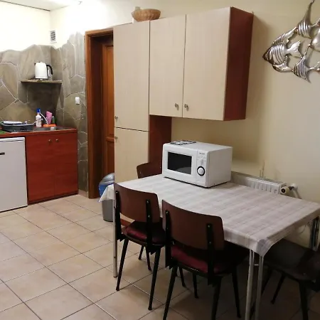 Vila Pod Jednym Dachem Skawa Exteriér fotografie