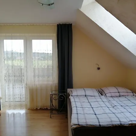 Pod Jednym Dachem Villa Skawa Exterior photo