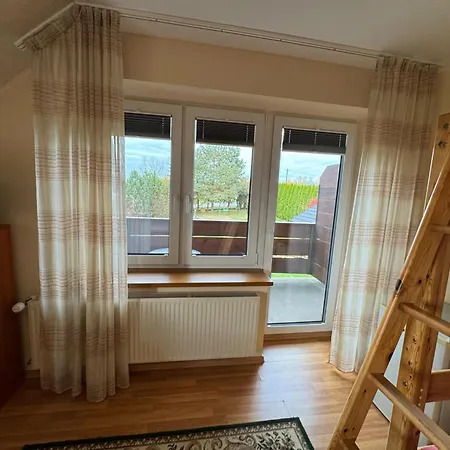 Pod Jednym Dachem Villa Skawa Exterior photo