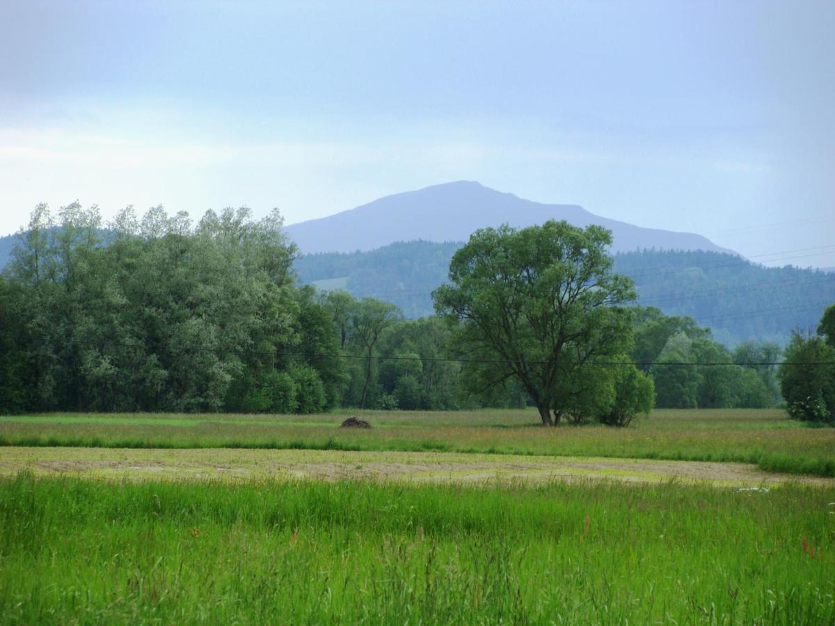 Pod Jednym Dachem Bauernhof Skawa