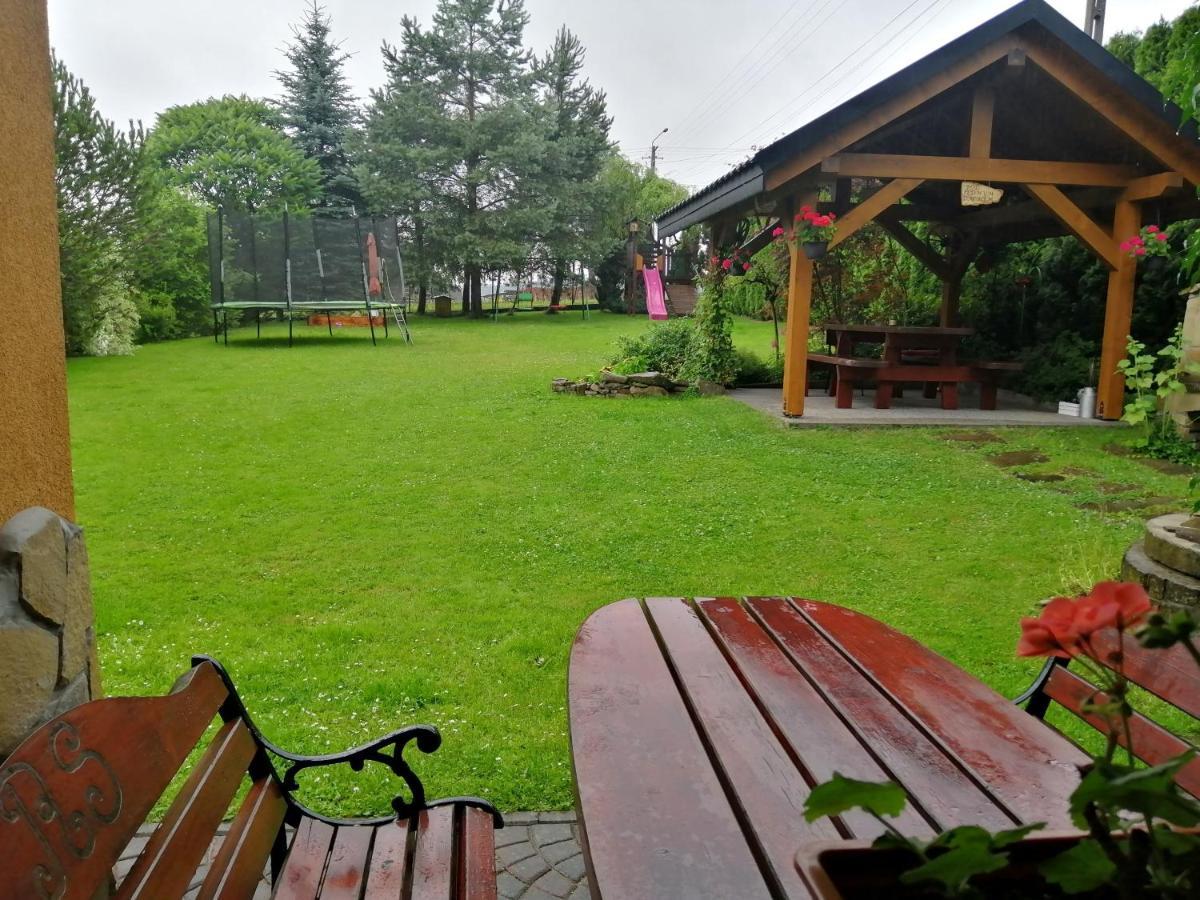 Pod Jednym Dachem Bauernhof