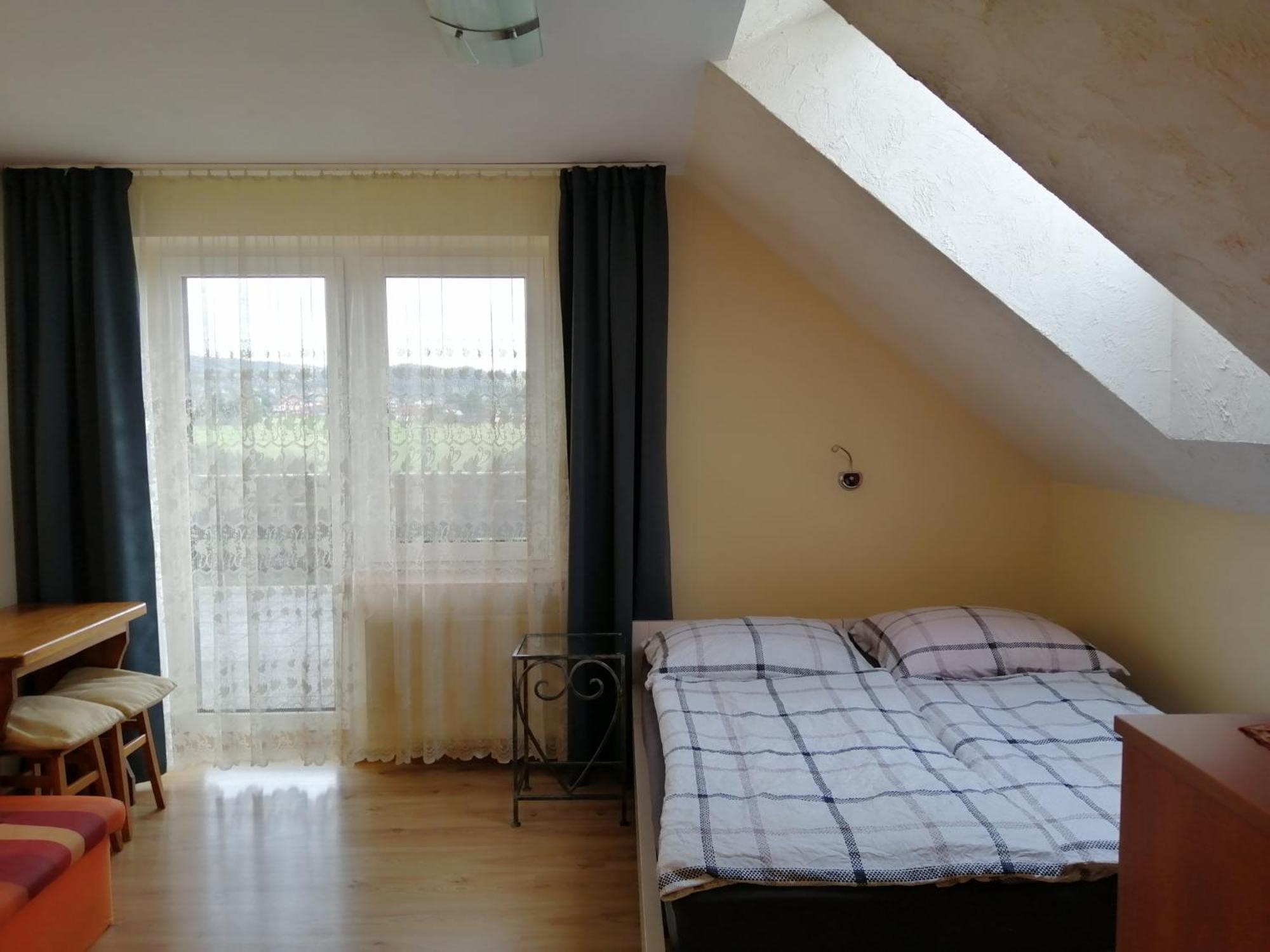 Pod Jednym Dachem Bauernhof