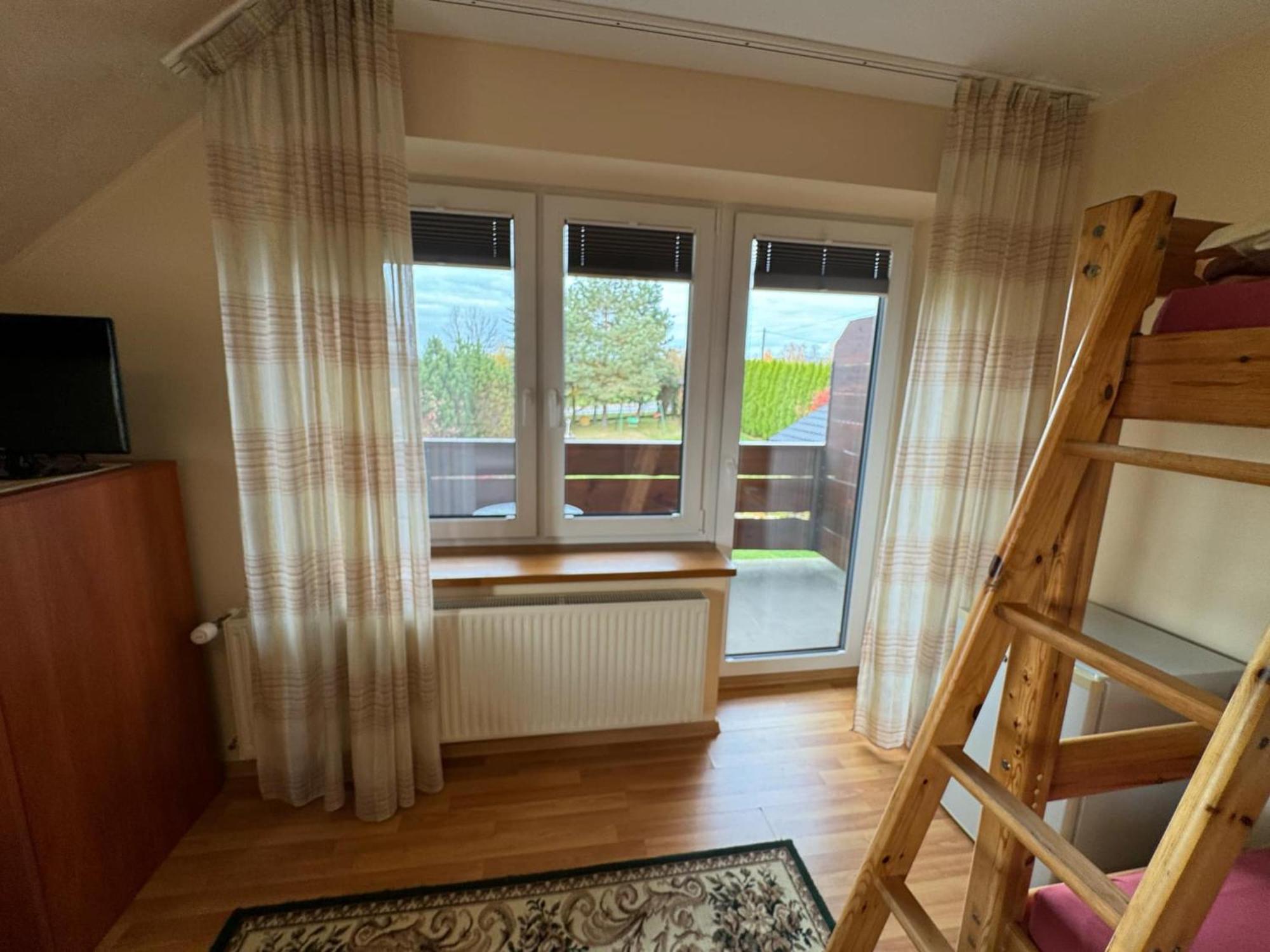 Pod Jednym Dachem Bauernhof Skawa