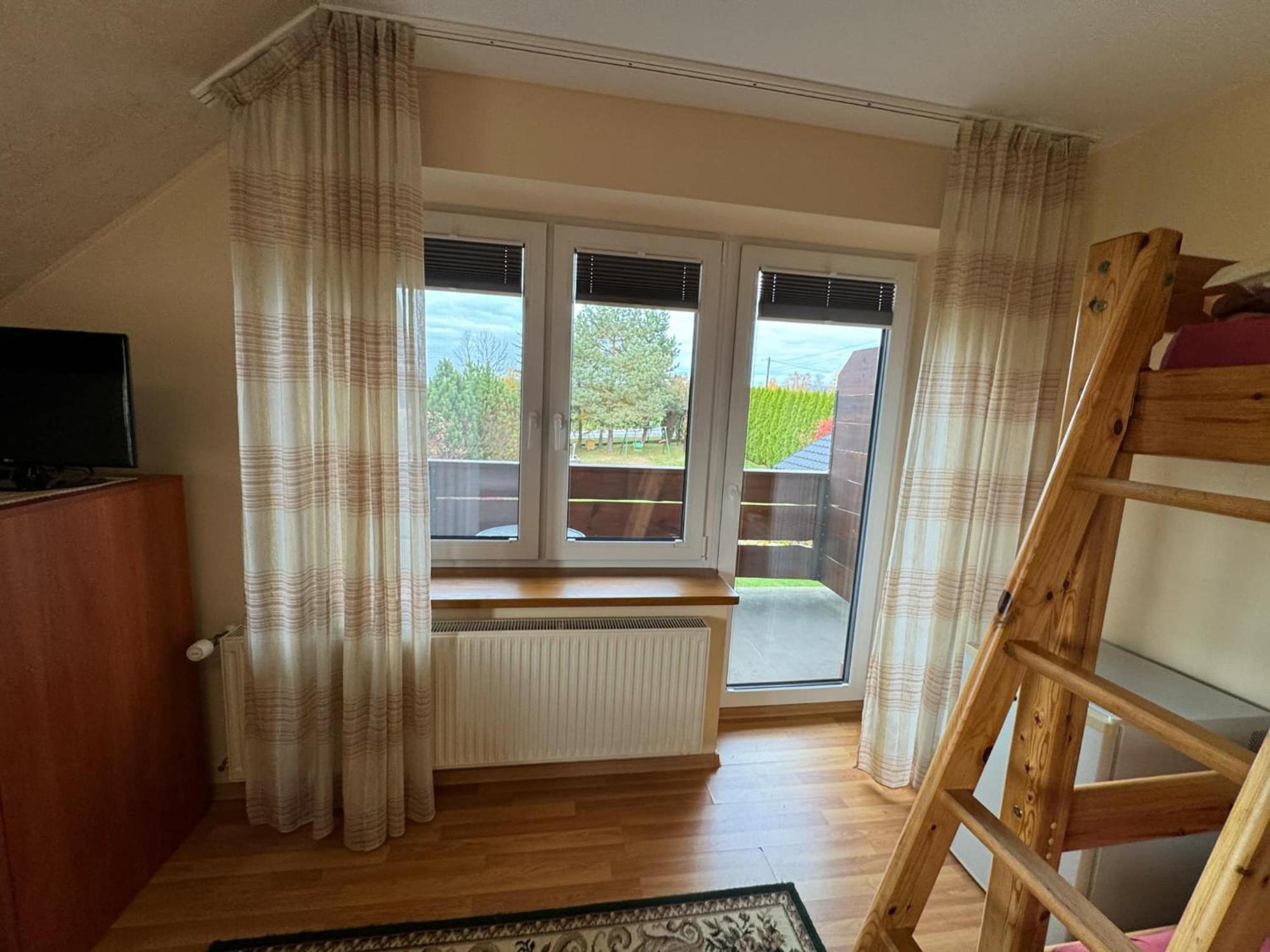 Bauernhof Pod Jednym Dachem *